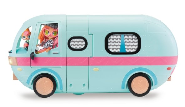 lol camper