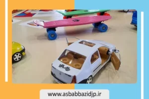 اسباب بازی ایرانی